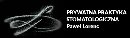 Prywatna praktyka stomatologiczna Paweł Lorenc